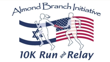 Almond Branch Initiative 10K Run and Relay