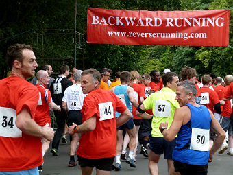 4th UK Backward Run