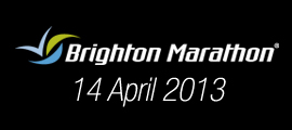 Brighton Marathon