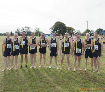 Dunshaughlin 10 Road Race and Fun Run