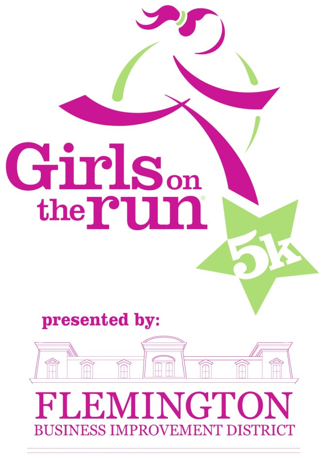 Girls on the Run 5K