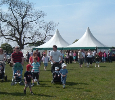 Bowley Hill Trail Race