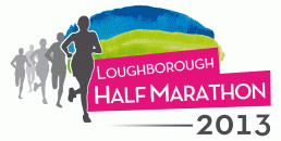 Loughborough Half Marathon