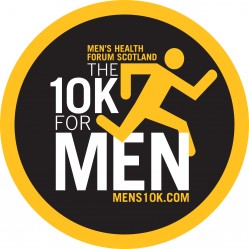 MHFS Men's 10k