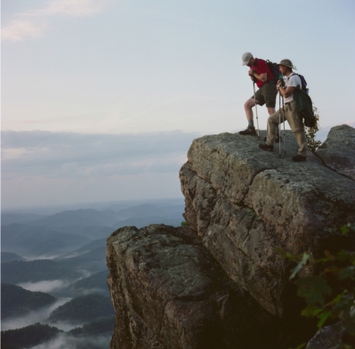 Master Of The Mountain 13.1 Trail Race