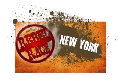 Rebel Race: New York 5k & 15k obstacle course