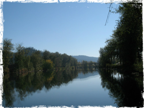 St. Joe River Marathon