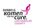 susan-g-komen-for-the-cure-los-angeles-logo