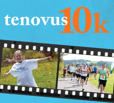 Tenovus West Wales 10k