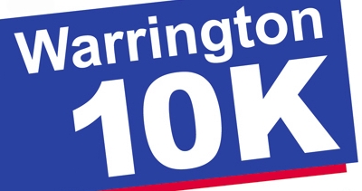Warrington 10K