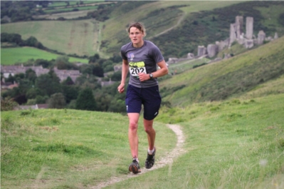 The Purbeck Marathon