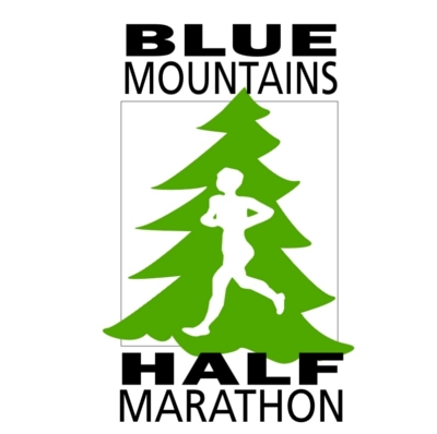 Blue Mountains Half Marathon