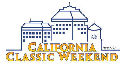 California Classic Weekend