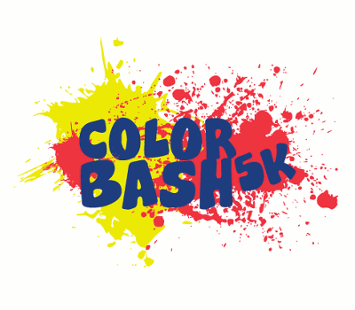 ColorBash5K – Lawrence, KS
