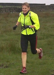 Hebden Bridge Fell Race