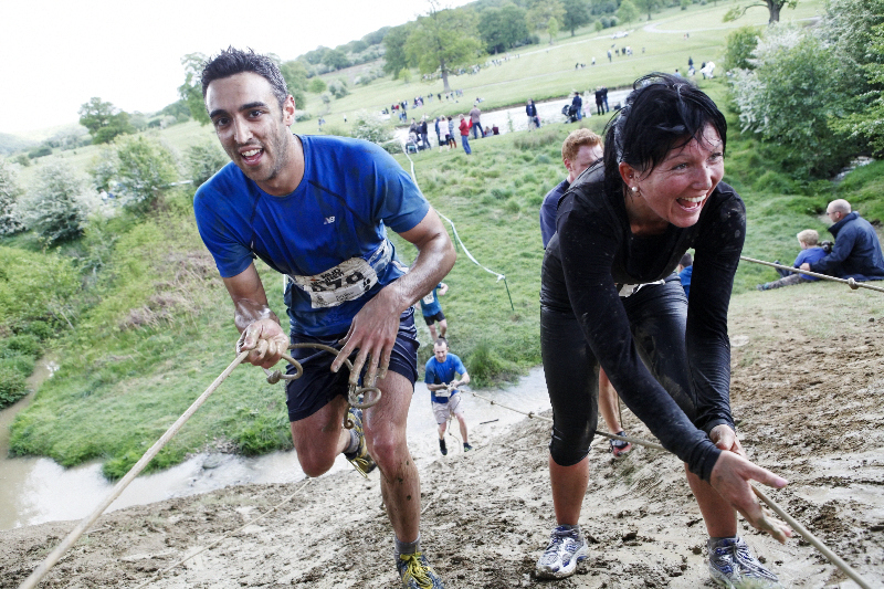 Mud Runner Oblivion: The Dirty Weekend