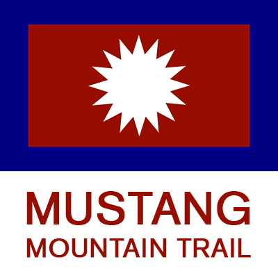 Mustang Trail Race