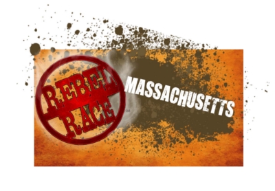 Rebel Race: Massachusetts 5k & 15k mud run