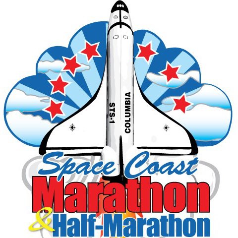 Space Coast Marathon & Half Marathon