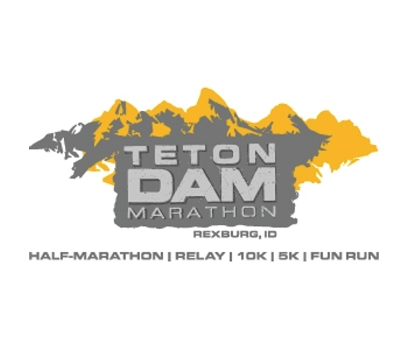 2013 Teton Dam Marathon and Races