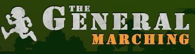 The General Marching