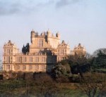 wollaton-park