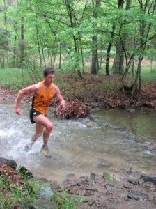 Capon Valley 50K Run