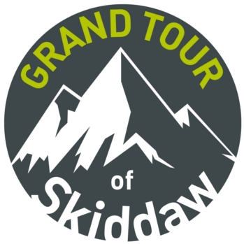 The Grand Tour of Skiddaw