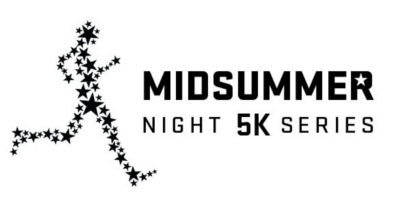 Midsummer Night 5k Series #1