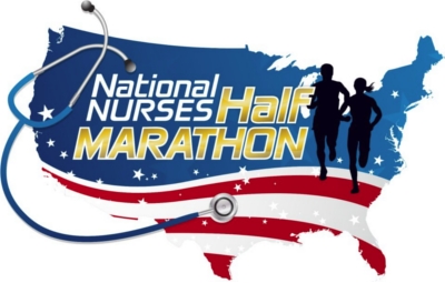 National Nurses Half Marathon and 5k