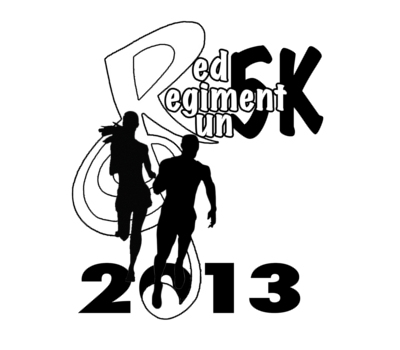 Red Regiment 5K