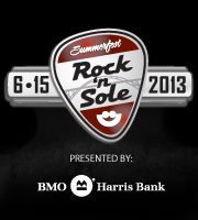 Summerfest Rock 'n Sole Run