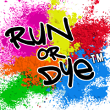 Run or Dye 5k