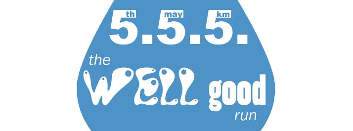 The Well Good Run 5/5/5