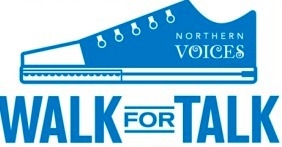 Northern Voices Walk For Talk