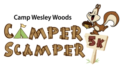 Camper Scamper 5K