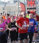 kilomathon-race