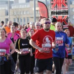 kilomathon-race