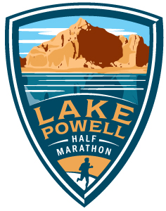 Lake Powell Half Marathon