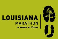 The Louisiana Marathon