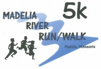 Madelia River Run