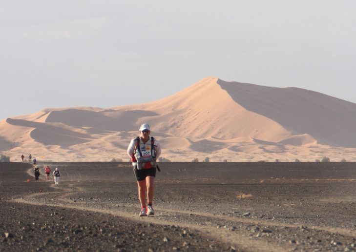 Marathon des Sables