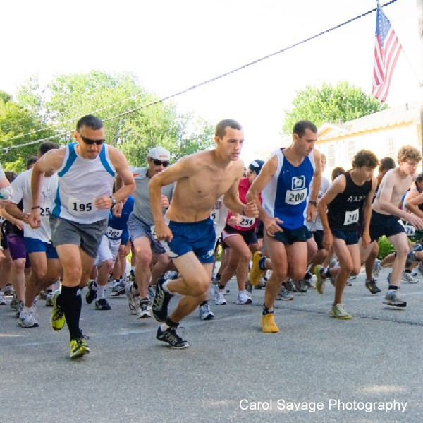 MollyOckett Days Classic Road Races