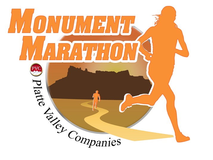 Monument Marathon