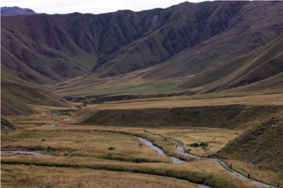  Motatapu Icebreaker Off Road Marathon 