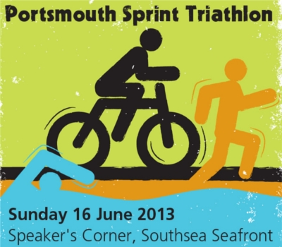 Portsmouth Sprint Triathlon