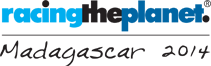 Racing The Planet: Madagascar 2014