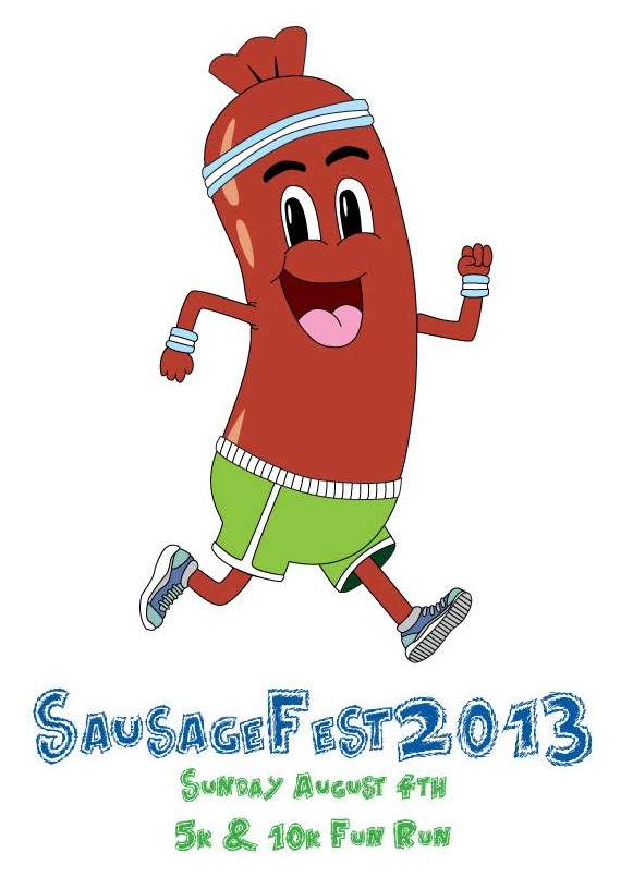 SausageFest