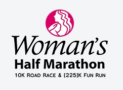 The Woman's Half Marathon