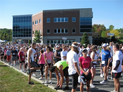 5th Annual CRSS Race for Hope